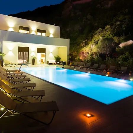 Otel Janus Castelsardo