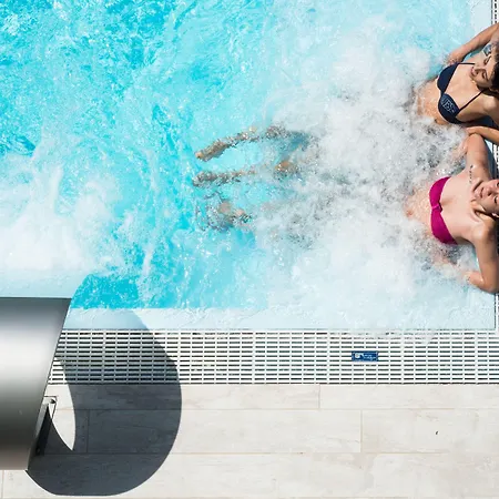 Janus Hotel Castelsardo