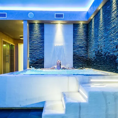 Hotel Janus 4*