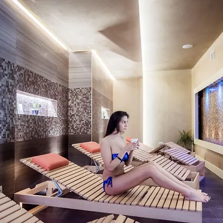 Janus Otel Castelsardo