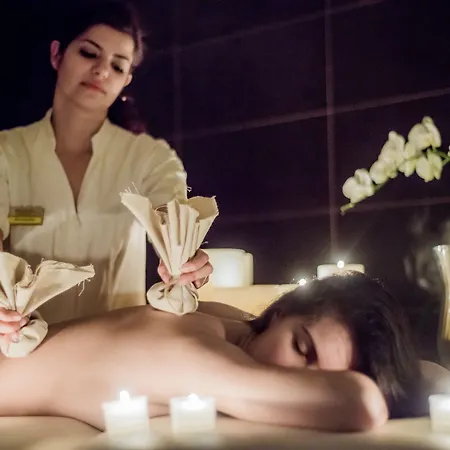 Janus Otel Castelsardo