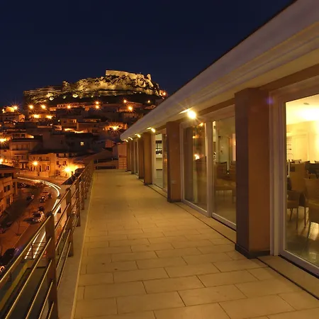 Otel Janus Castelsardo