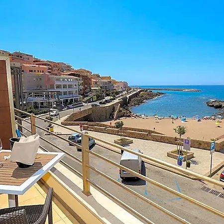 Janus Hotel Castelsardo