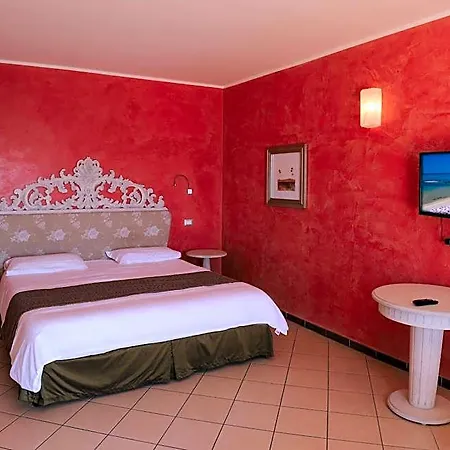 Hotel Janus Castelsardo
