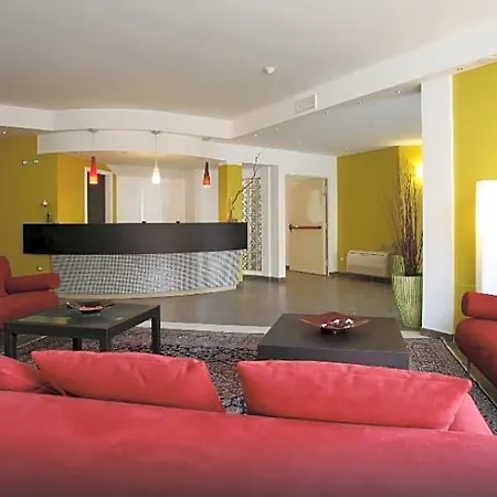 Janus Hotel 4*