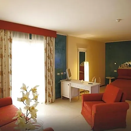Janus Hotel Castelsardo