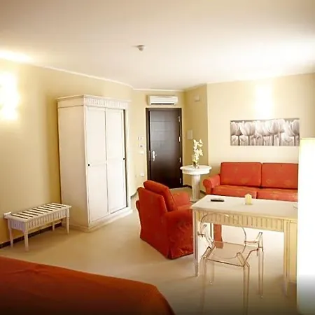 Janus Hotel Castelsardo