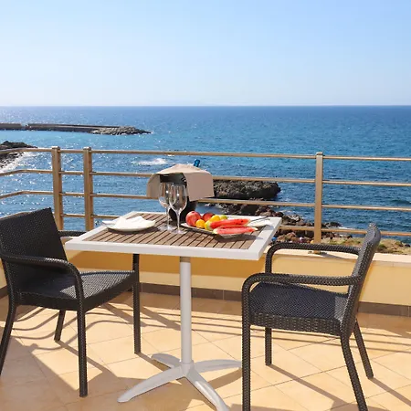Janus Hotel 4*