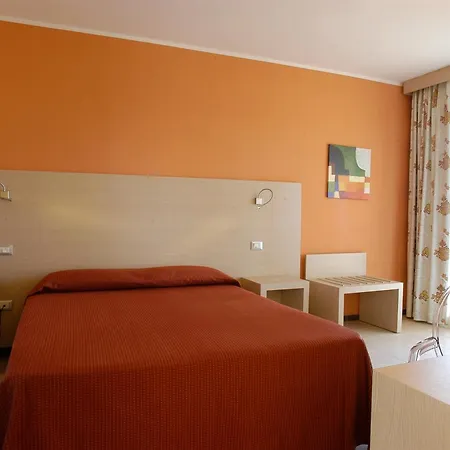 Janus 4* Castelsardo