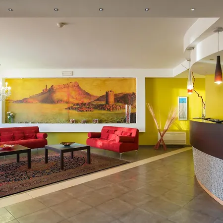 Hotel Janus Castelsardo