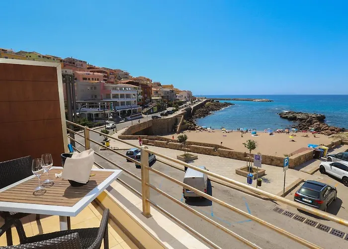 Janus Hotel Castelsardo