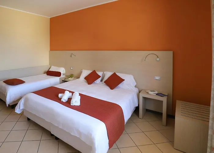 Hotel Janus Castelsardo