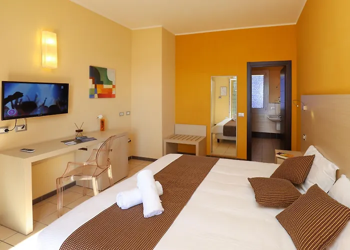 Janus Hotel Castelsardo