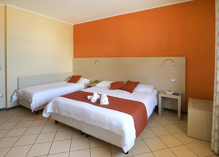 Hotel Janus Castelsardo