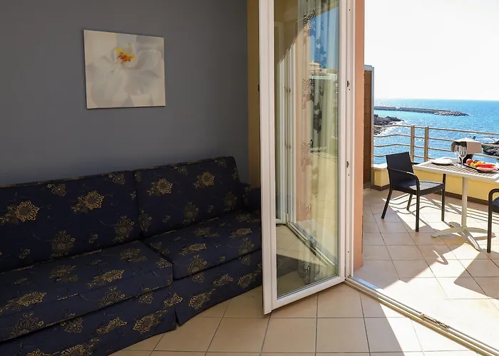 Janus 4* Castelsardo