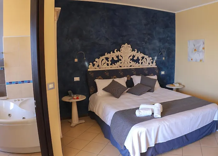 Janus 4* Castelsardo