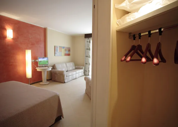 Janus 4* Castelsardo