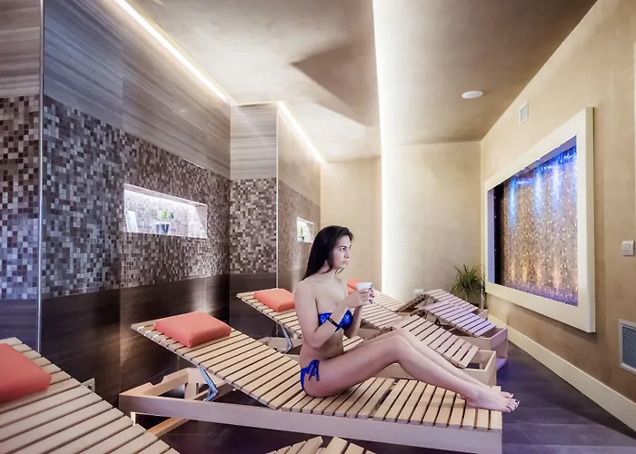 Janus Hotel Castelsardo