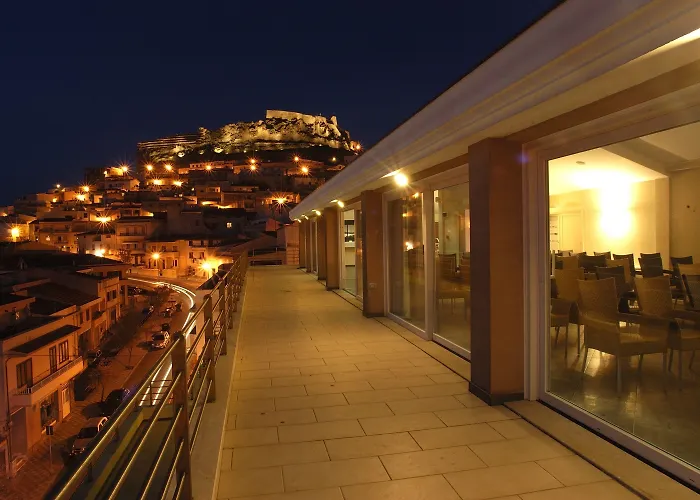 Hotel Janus Castelsardo