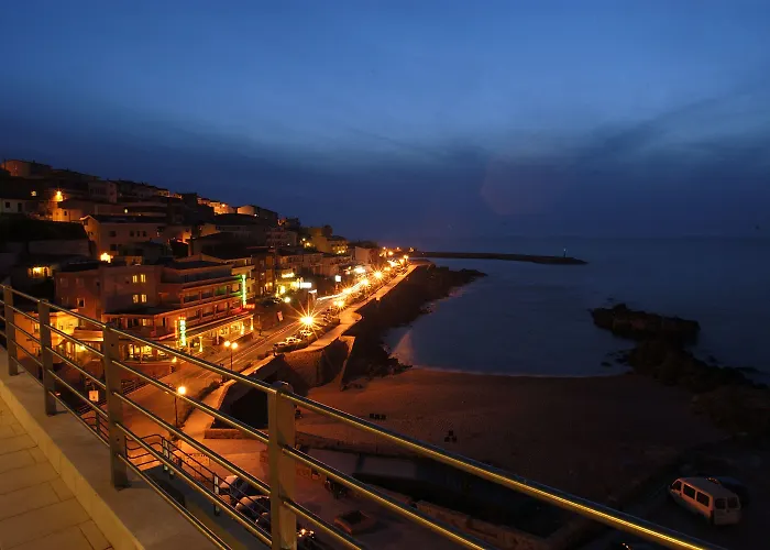 Janus 4* Castelsardo