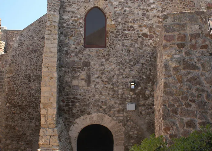 Janus 4* Castelsardo