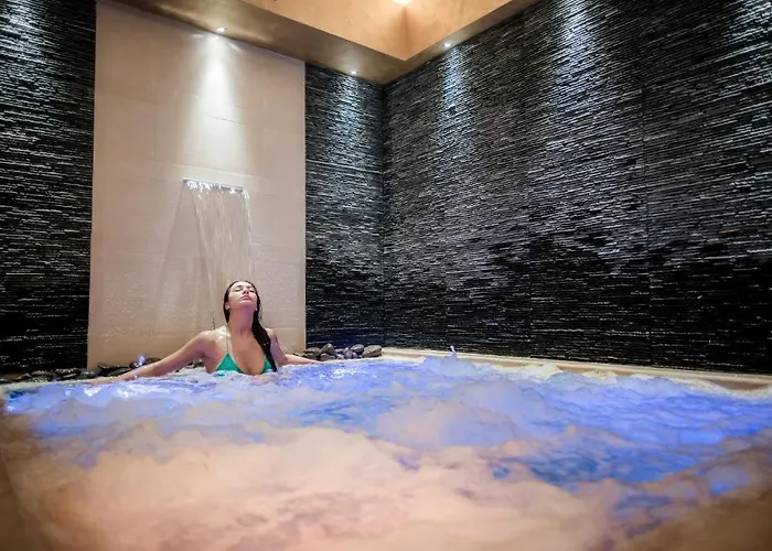 Janus 4* Castelsardo